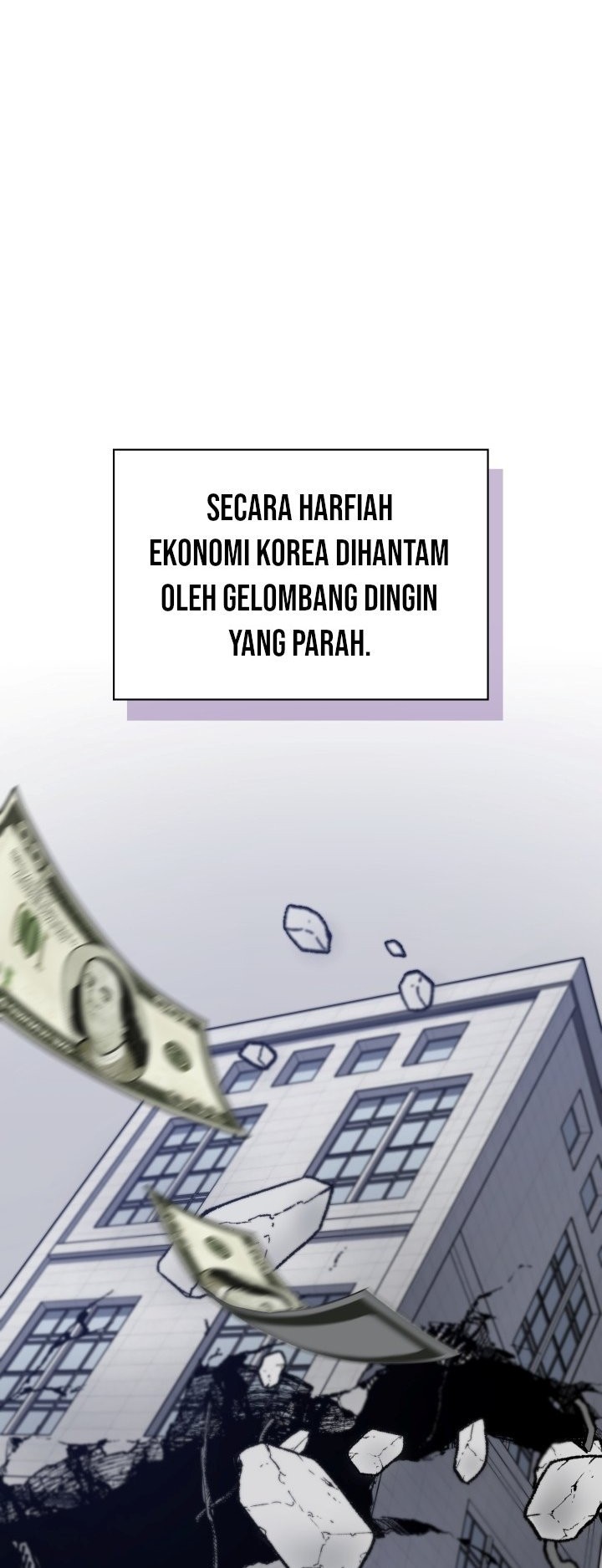 Reset Life of Regression Police Chapter 29 - halaman 22