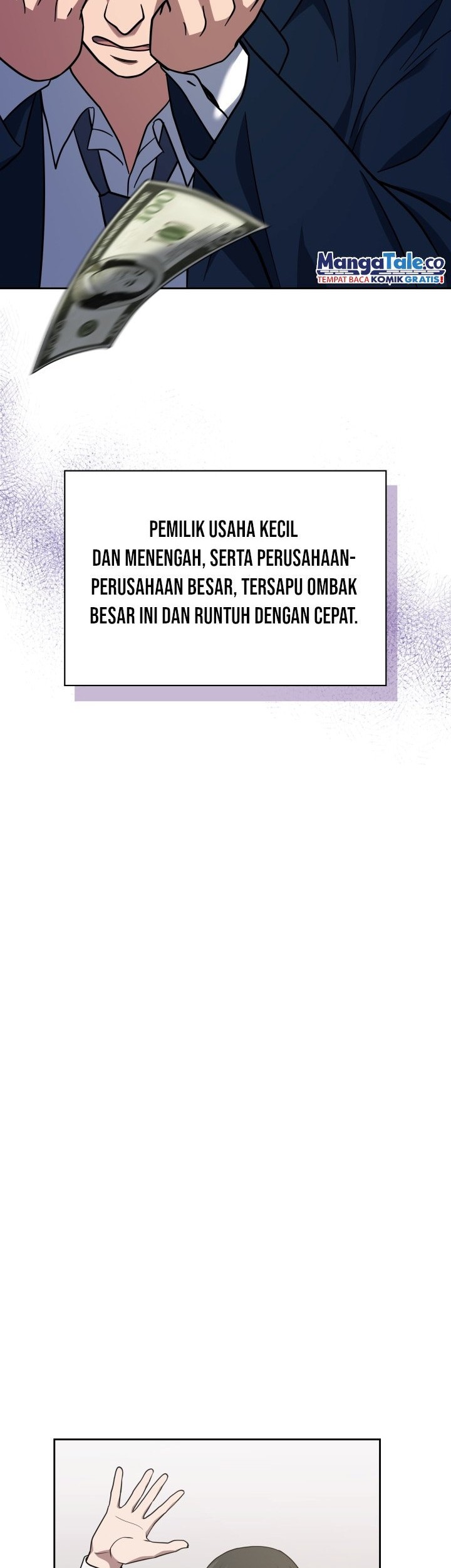 Reset Life of Regression Police Chapter 29 - halaman 24