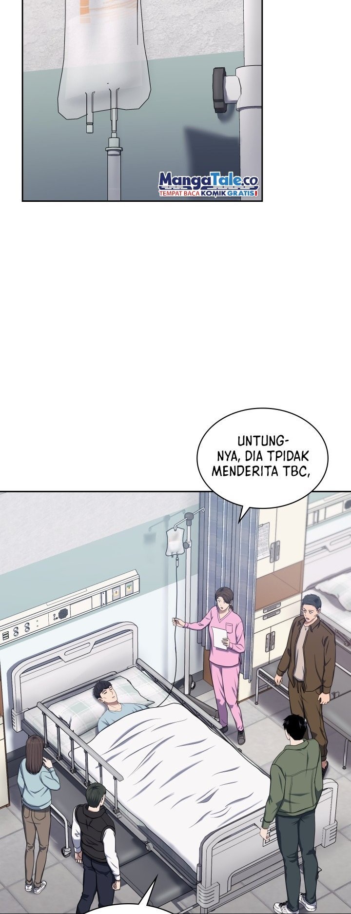 Reset Life of Regression Police Chapter 29 - halaman 49