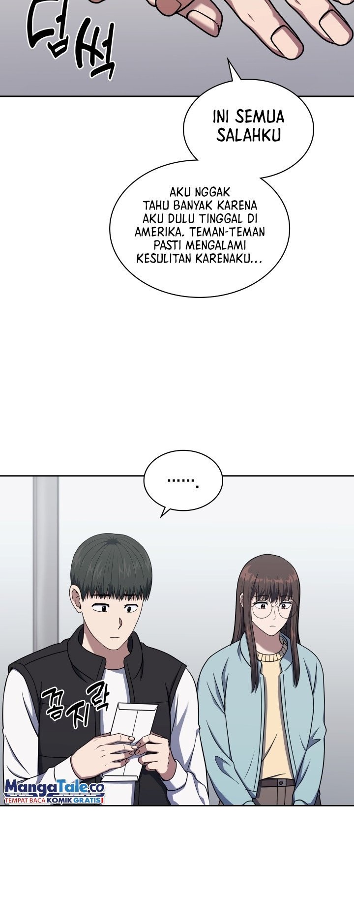 Reset Life of Regression Police Chapter 29 - halaman 52