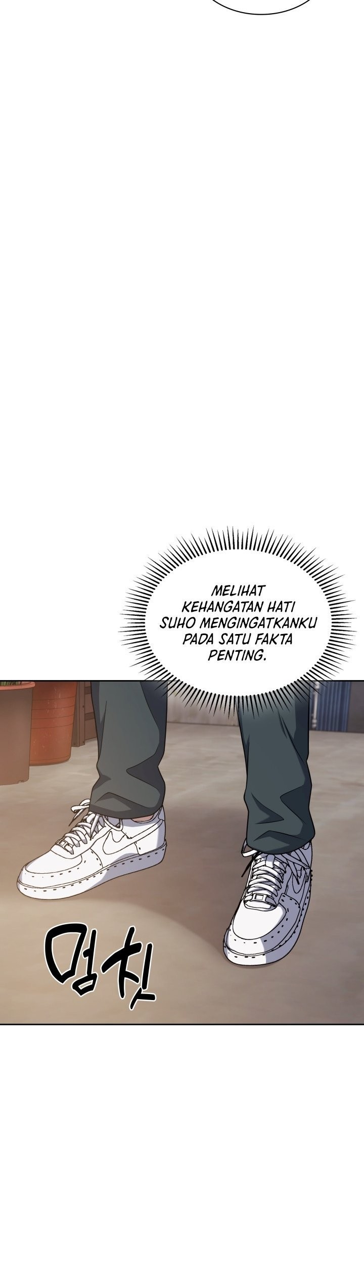 Reset Life of Regression Police Chapter 29 - halaman 59