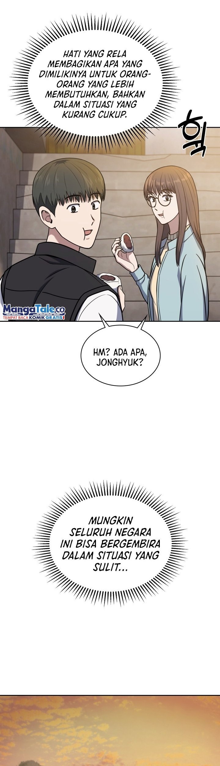 Reset Life of Regression Police Chapter 29 - halaman 60