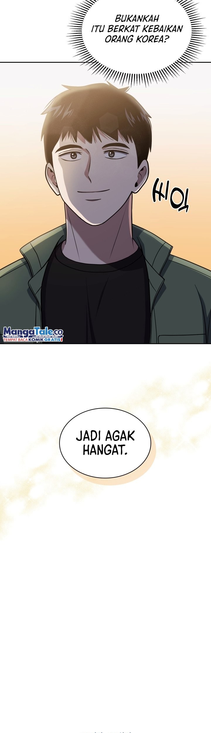 Reset Life of Regression Police Chapter 29 - halaman 62