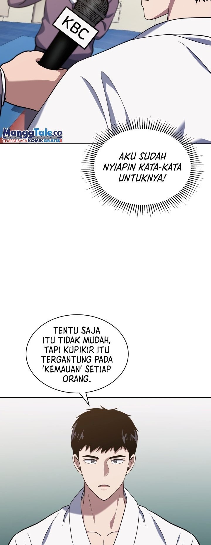 Reset Life of Regression Police Chapter 29 - halaman 7