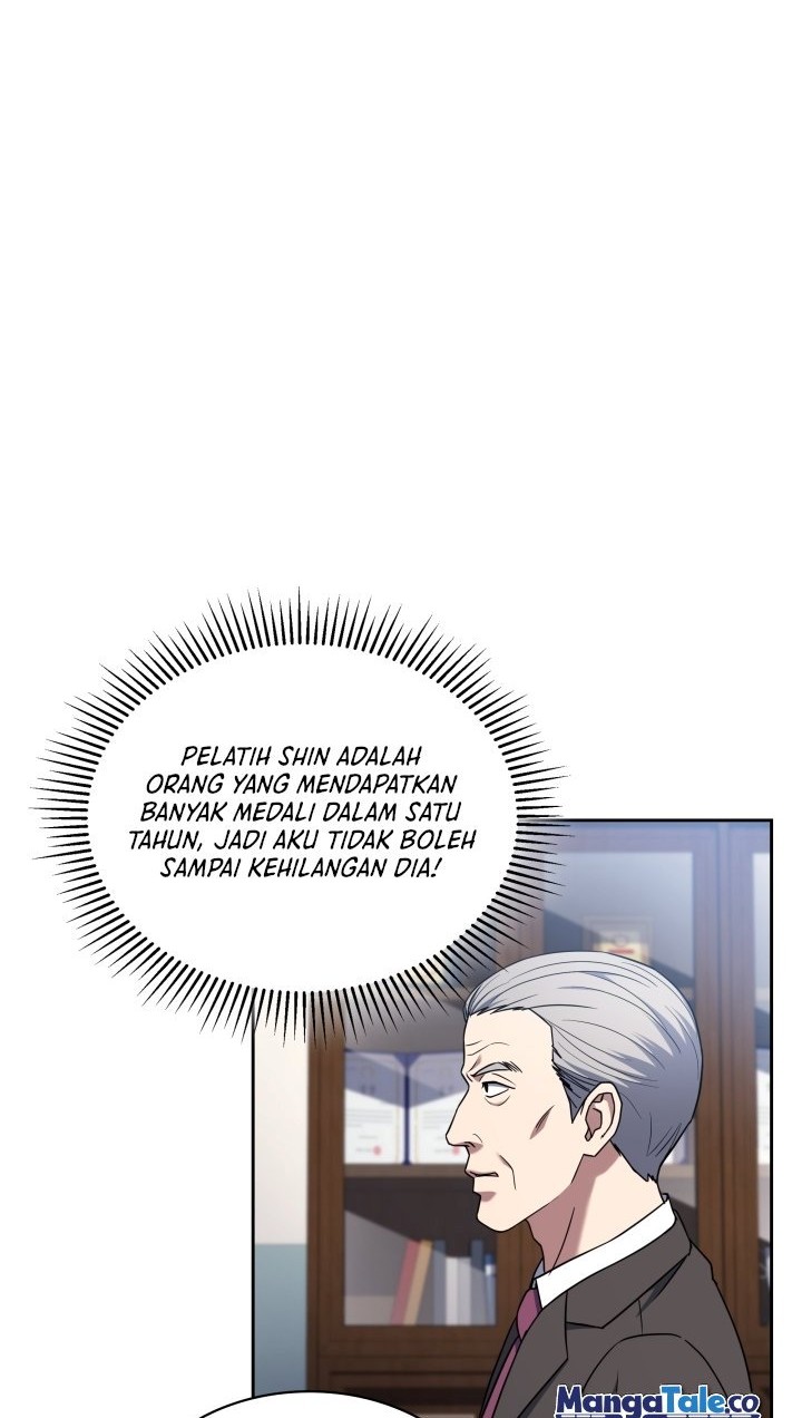 Reset Life of Regression Police Chapter 3 - halaman 11