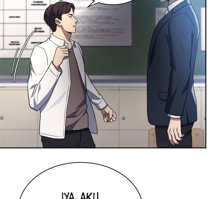 Reset Life of Regression Police Chapter 3 - halaman 31