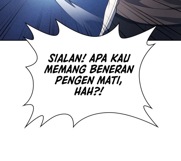 Reset Life of Regression Police Chapter 3 - halaman 35