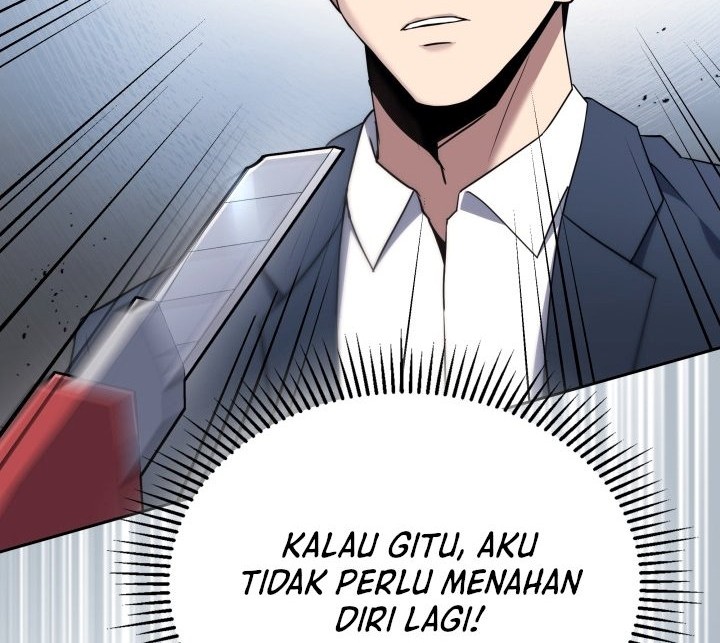 Reset Life of Regression Police Chapter 3 - halaman 37