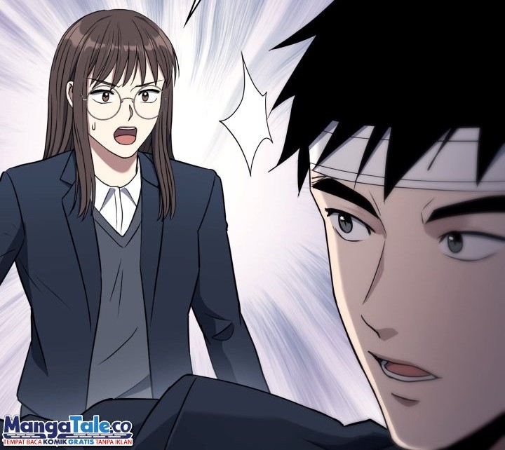 Reset Life of Regression Police Chapter 3 - halaman 43