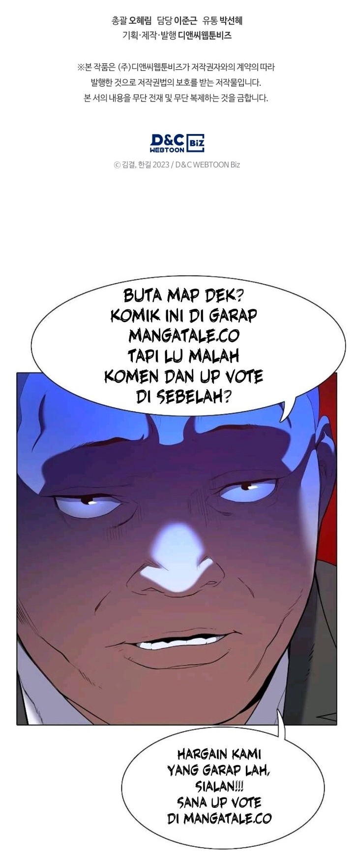 Reset Life of Regression Police Chapter 3 - halaman 57