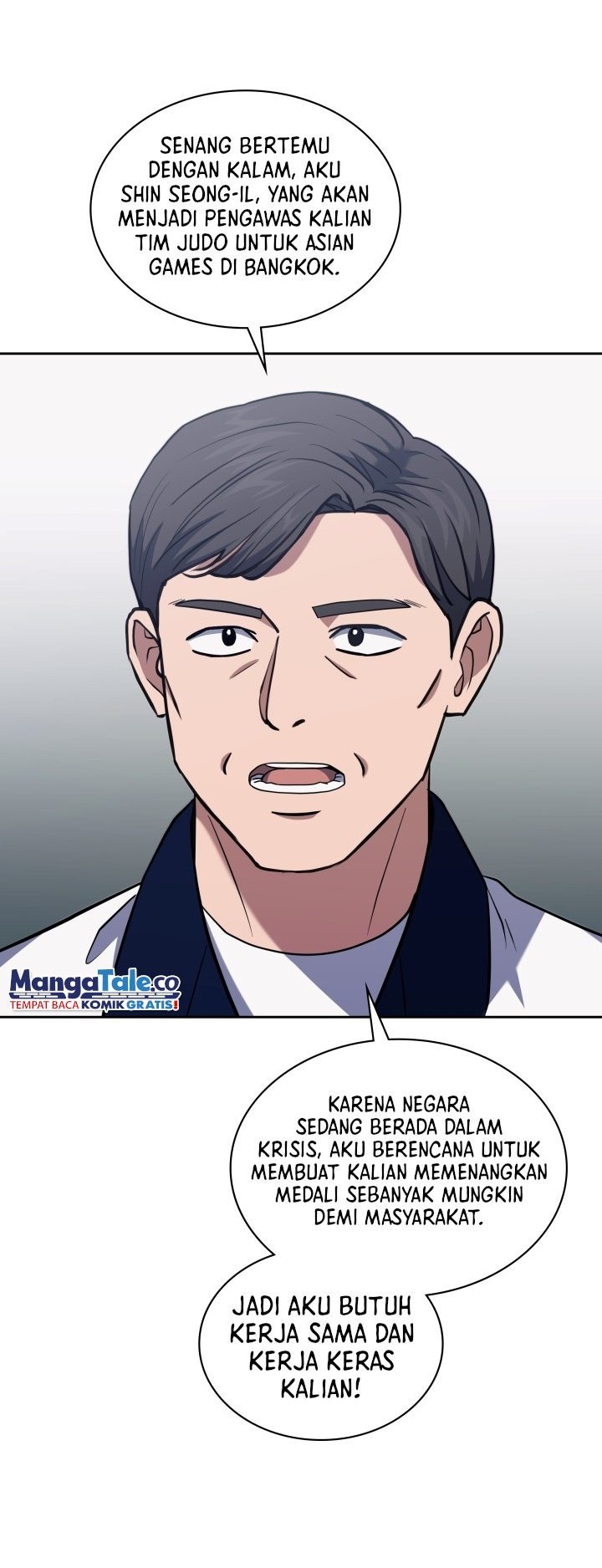 Reset Life of Regression Police Chapter 30 - halaman 37
