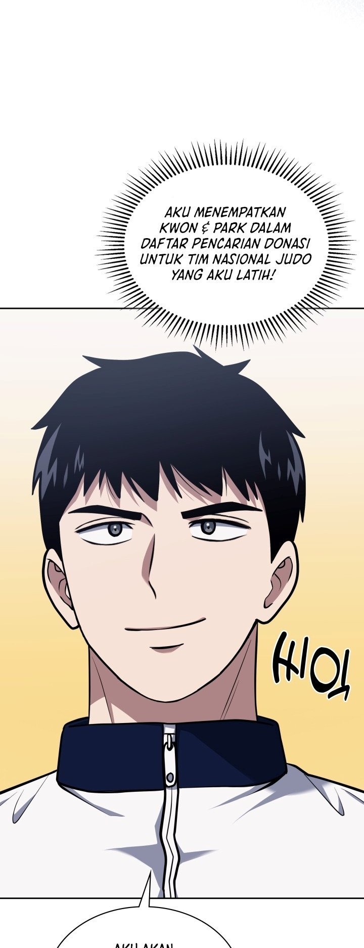 Reset Life of Regression Police Chapter 30 - halaman 40
