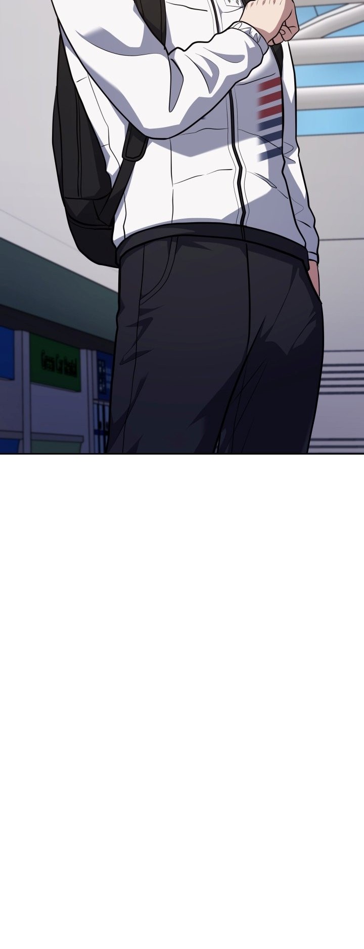 Reset Life of Regression Police Chapter 30 - halaman 46