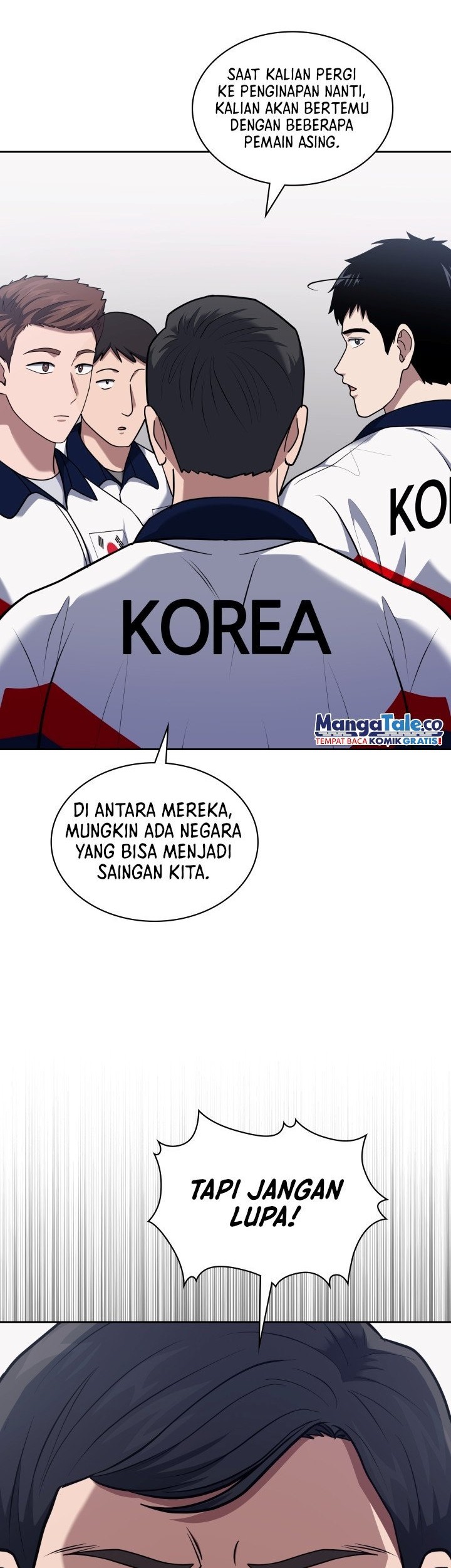 Reset Life of Regression Police Chapter 30 - halaman 51