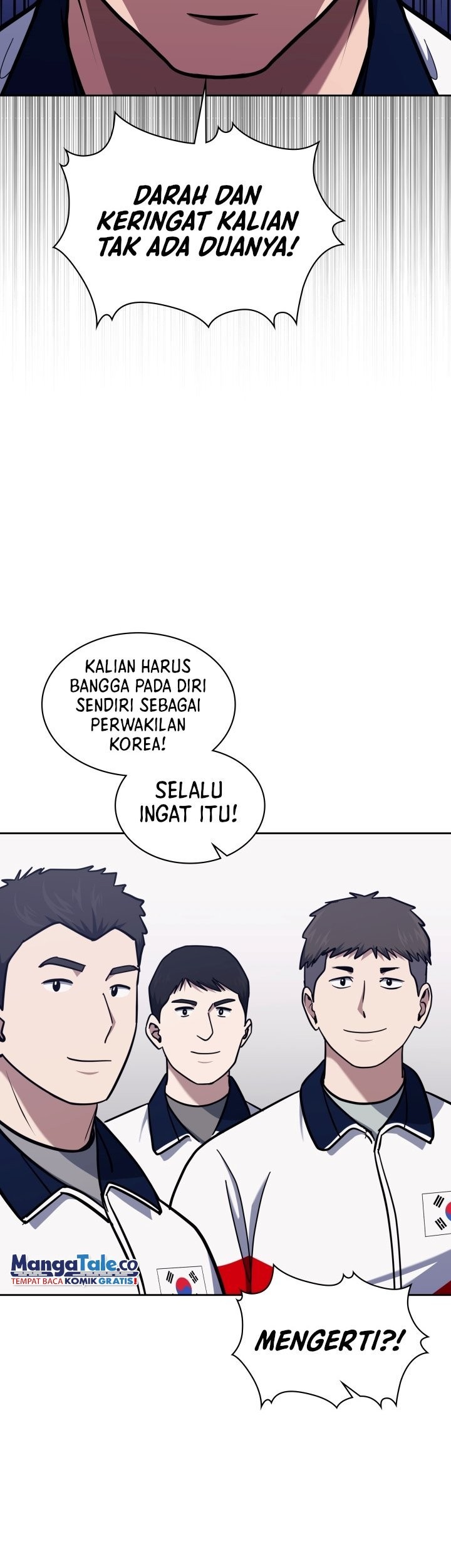 Reset Life of Regression Police Chapter 30 - halaman 53
