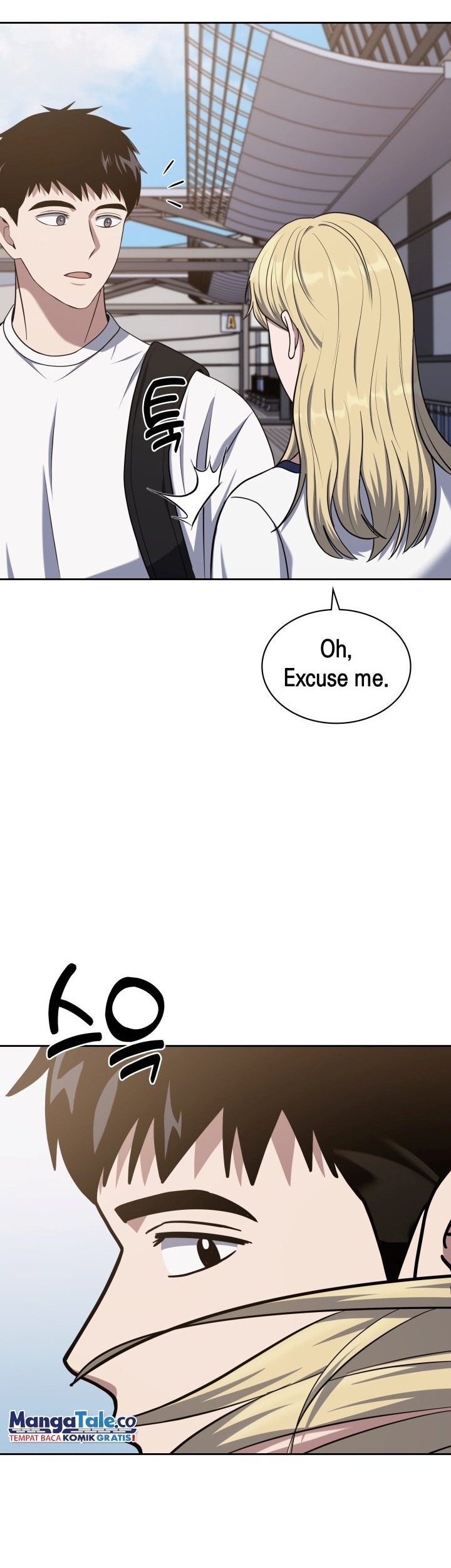 Reset Life of Regression Police Chapter 30 - halaman 57