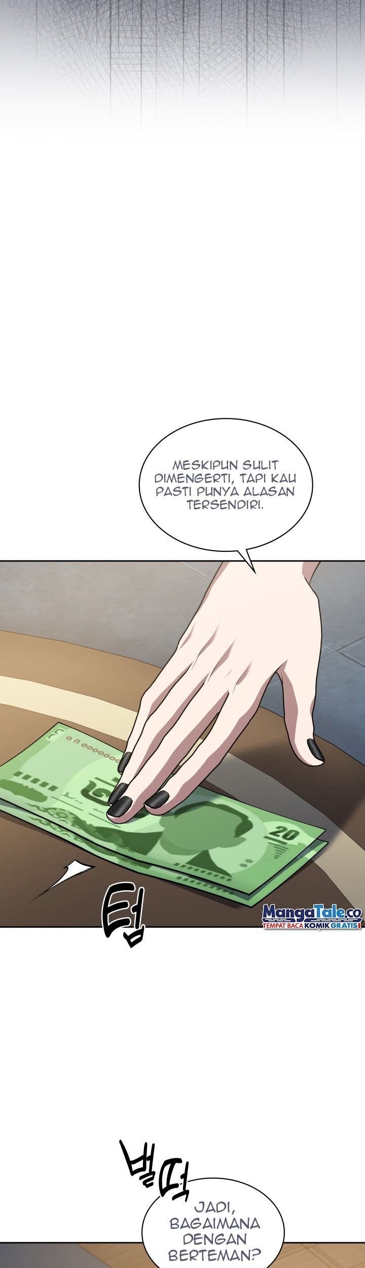 Reset Life of Regression Police Chapter 31 - halaman 34