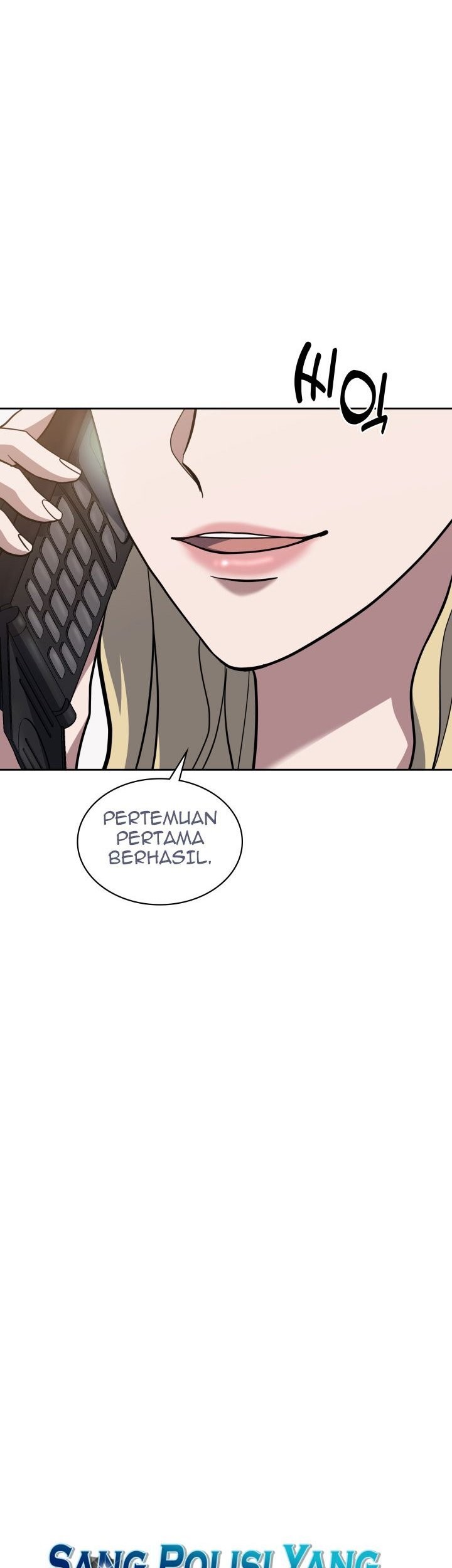 Reset Life of Regression Police Chapter 31 - halaman 4