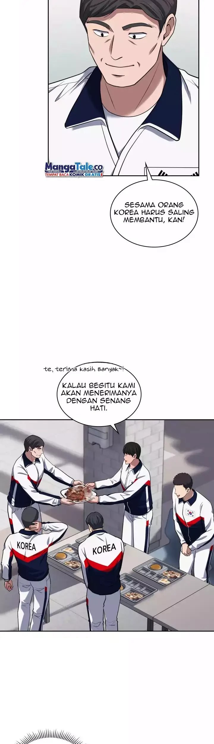Reset Life of Regression Police Chapter 32 - halaman 10