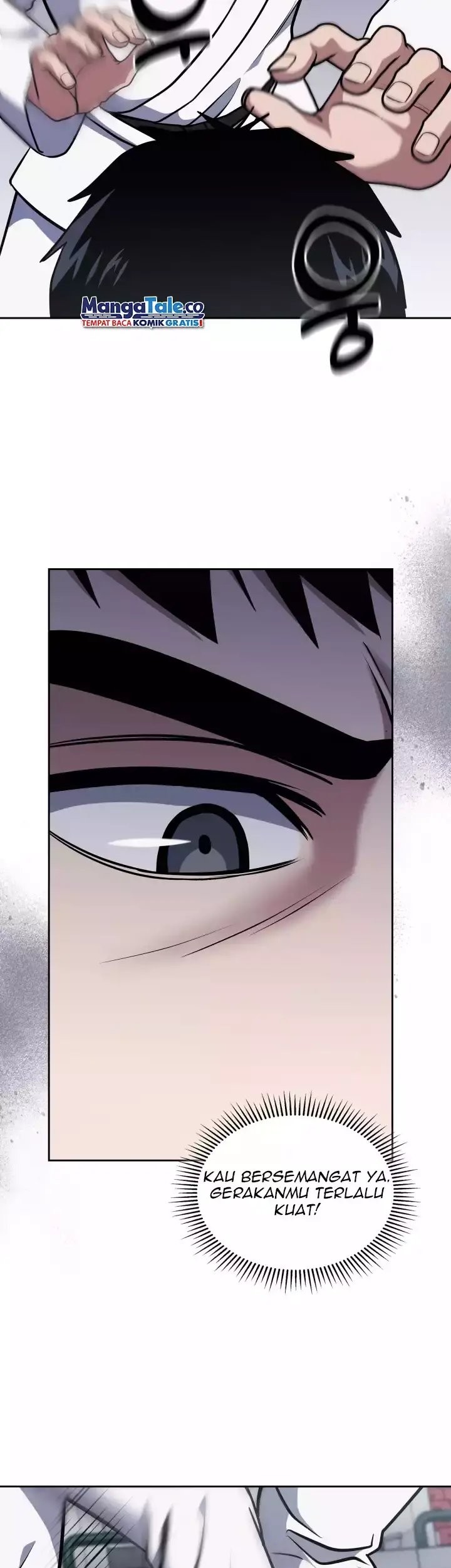 Reset Life of Regression Police Chapter 32 - halaman 42