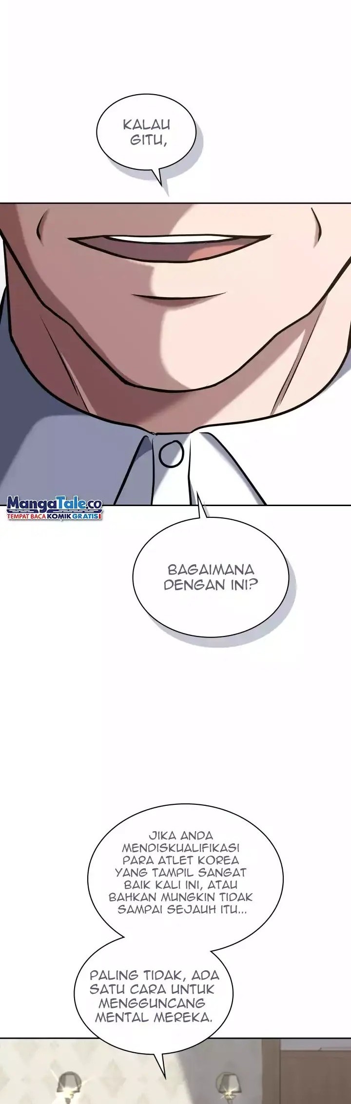 Reset Life of Regression Police Chapter 33 - halaman 29