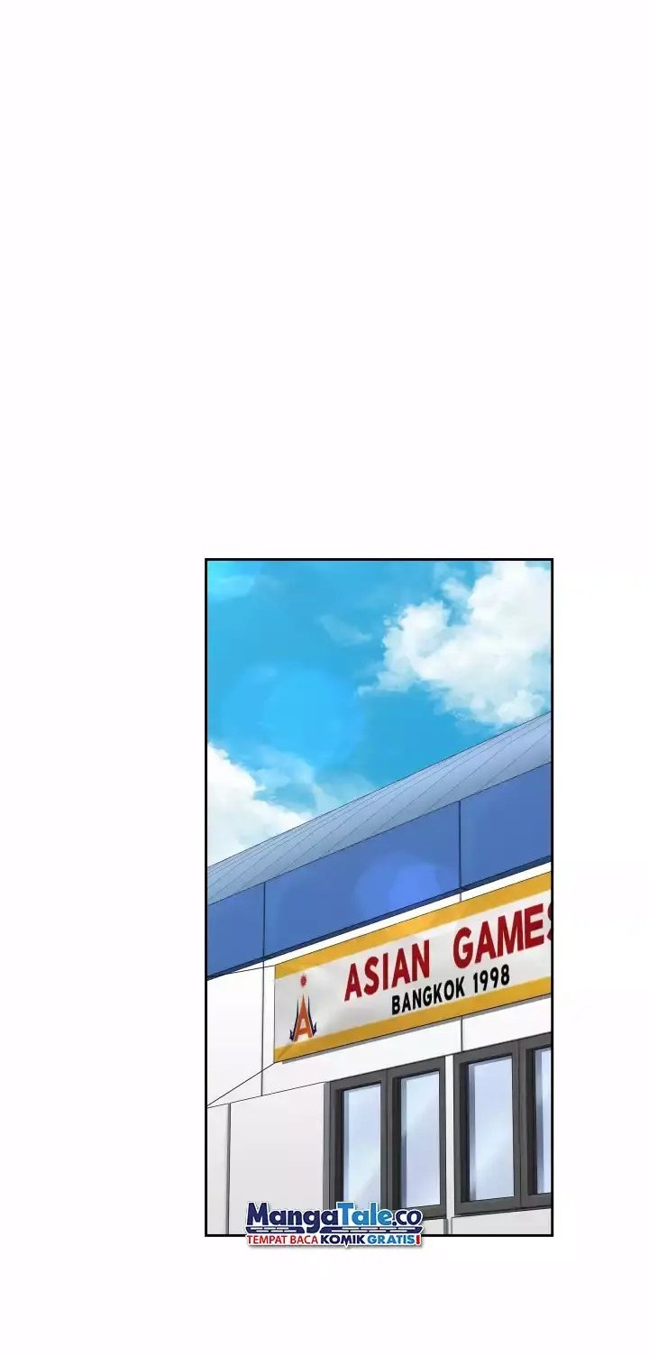 Reset Life of Regression Police Chapter 33 - halaman 39