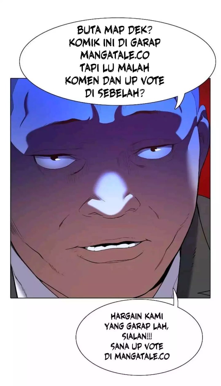 Reset Life of Regression Police Chapter 33 - halaman 50