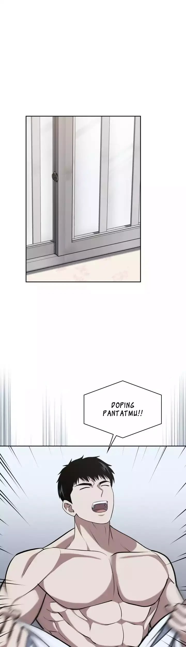 Reset Life of Regression Police Chapter 34 - halaman 2