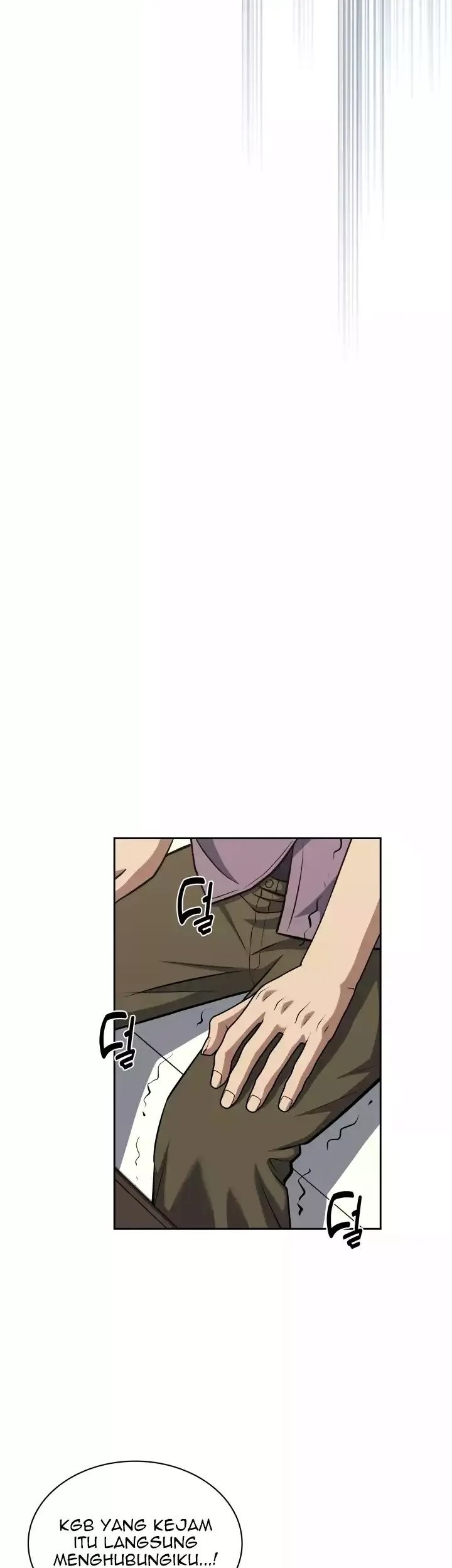 Reset Life of Regression Police Chapter 34 - halaman 34