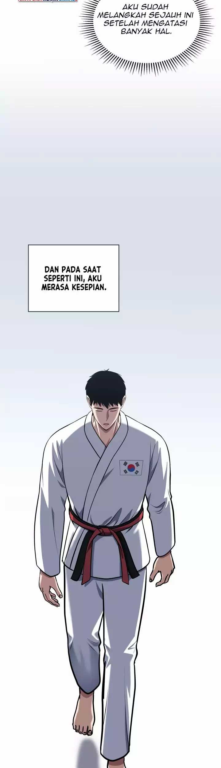 Reset Life of Regression Police Chapter 35 - halaman 30