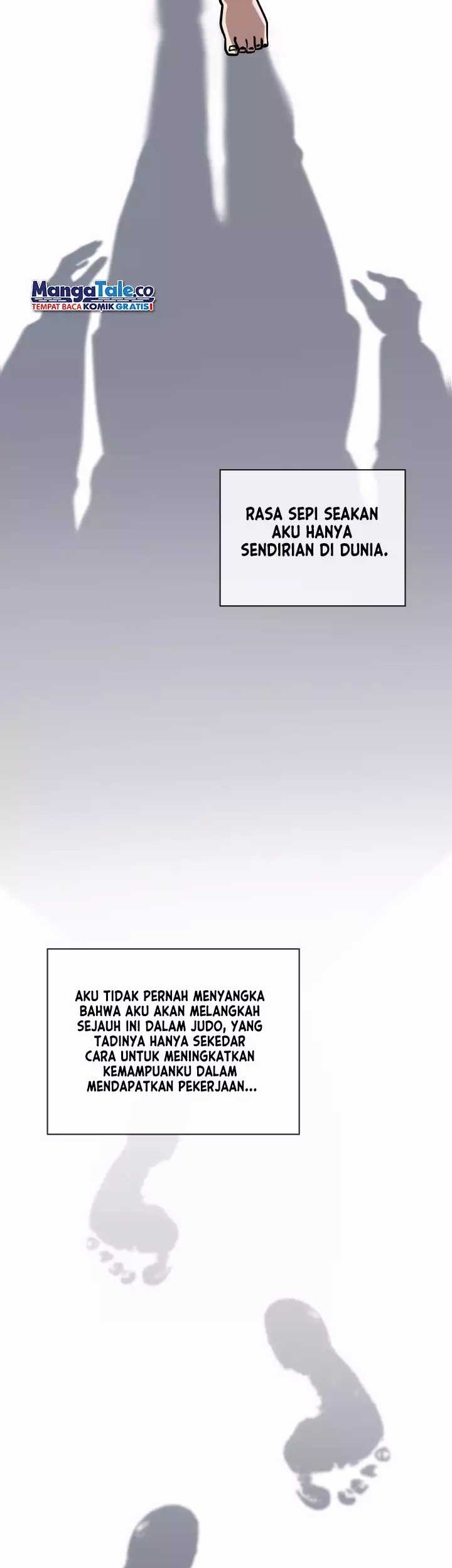 Reset Life of Regression Police Chapter 35 - halaman 31