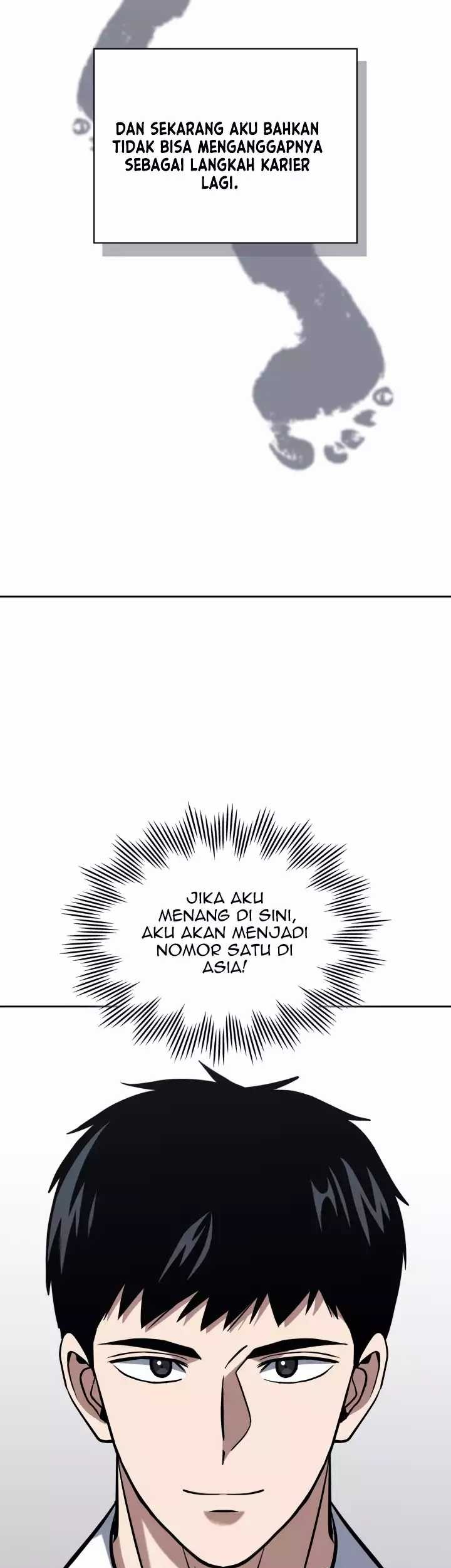 Reset Life of Regression Police Chapter 35 - halaman 32