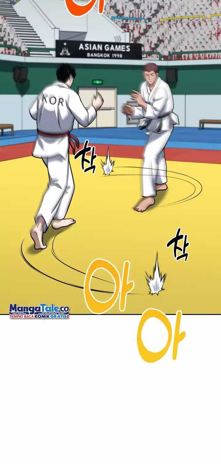 Reset Life of Regression Police Chapter 35 - halaman 42