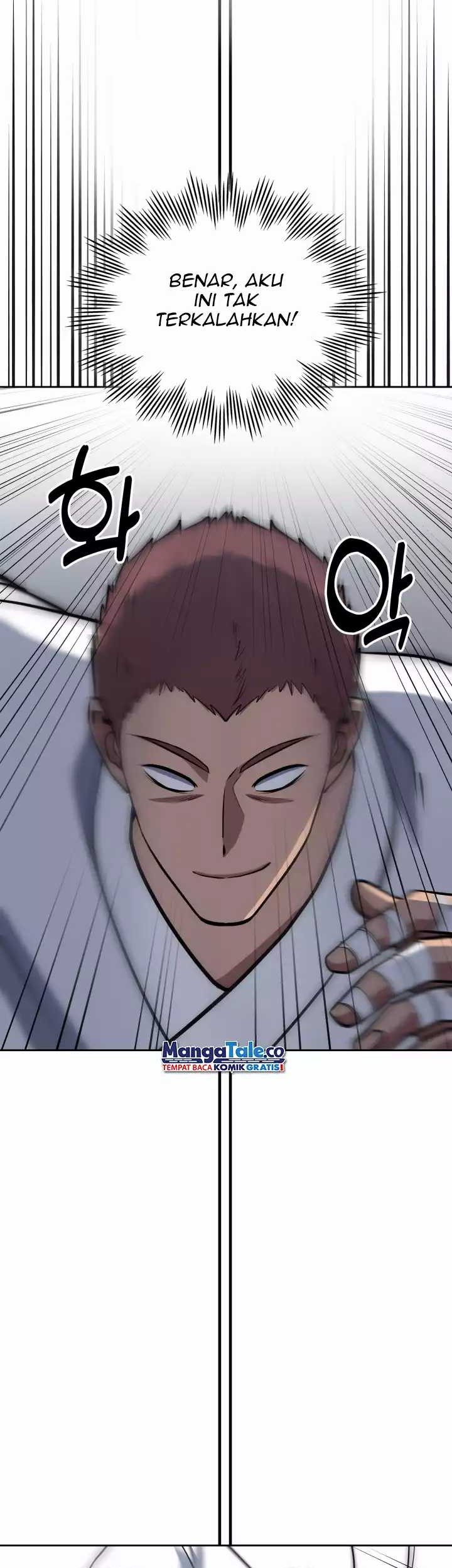 Reset Life of Regression Police Chapter 35 - halaman 45