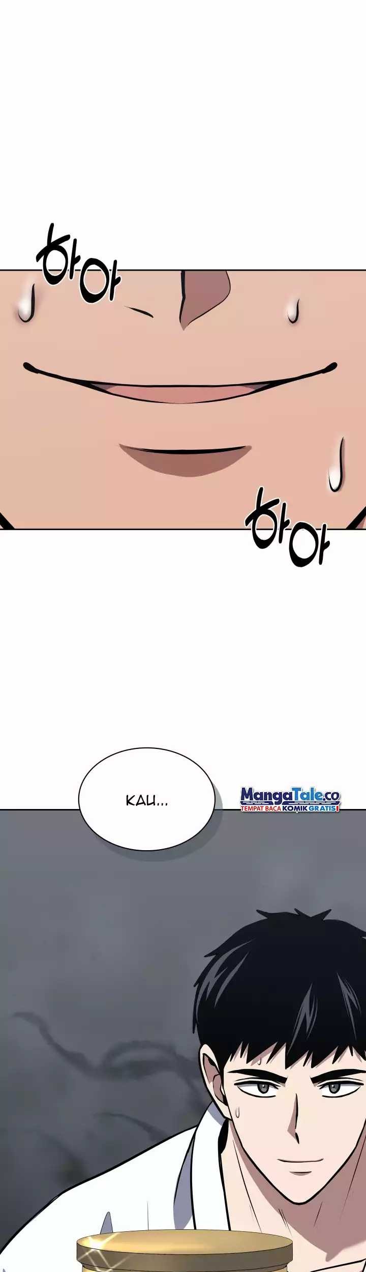 Reset Life of Regression Police Chapter 36 - halaman 2