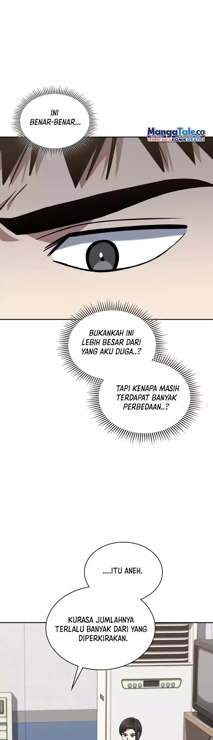 Reset Life of Regression Police Chapter 38 - halaman 2