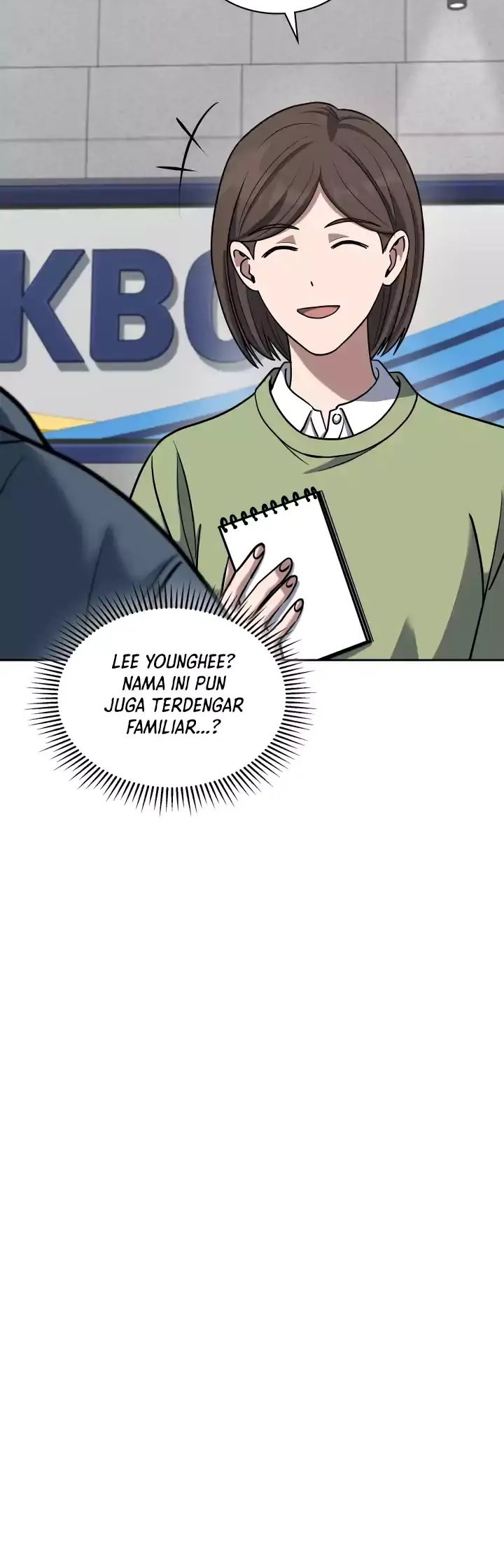Reset Life of Regression Police Chapter 38 - halaman 34