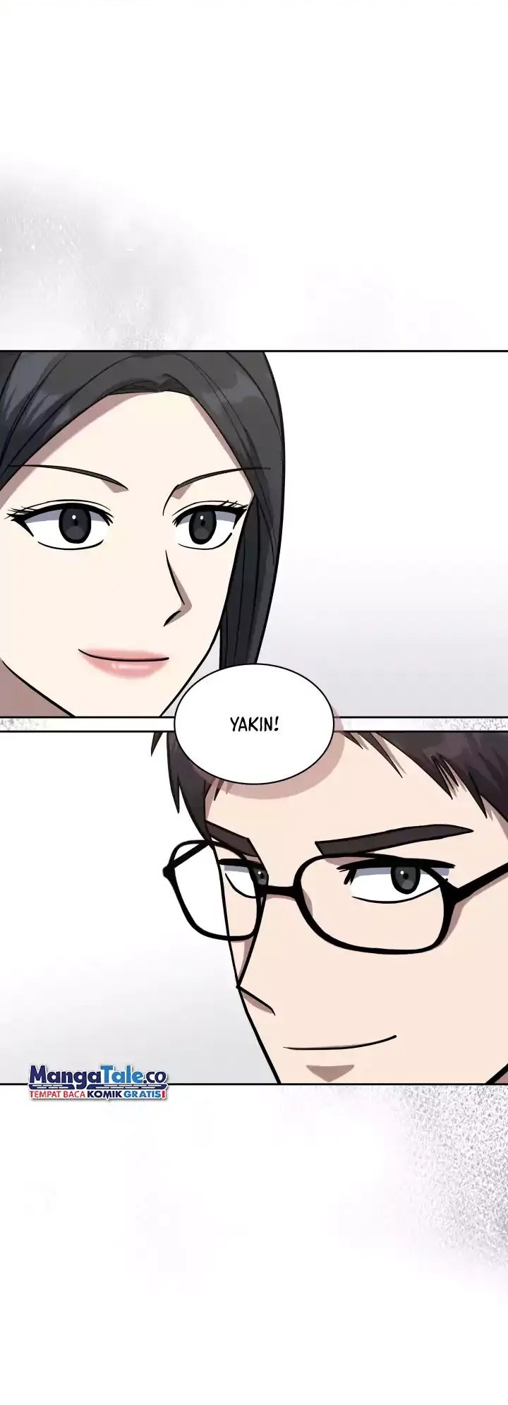 Reset Life of Regression Police Chapter 38 - halaman 7