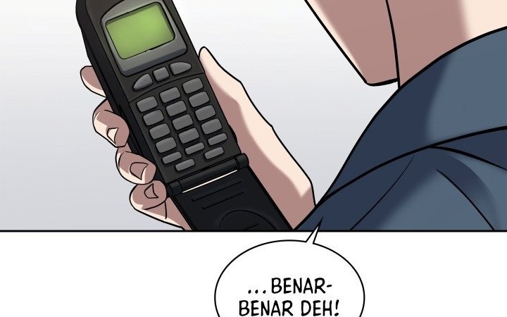 Reset Life of Regression Police Chapter 39 - halaman 13