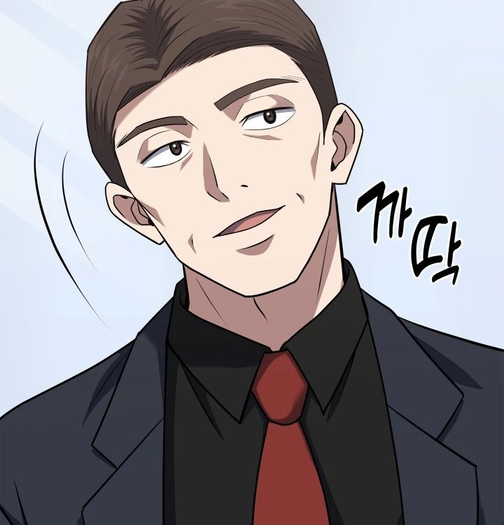 Reset Life of Regression Police Chapter 39 - halaman 21