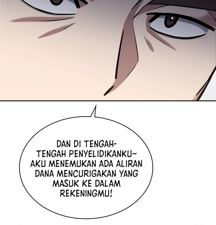 Reset Life of Regression Police Chapter 39 - halaman 33