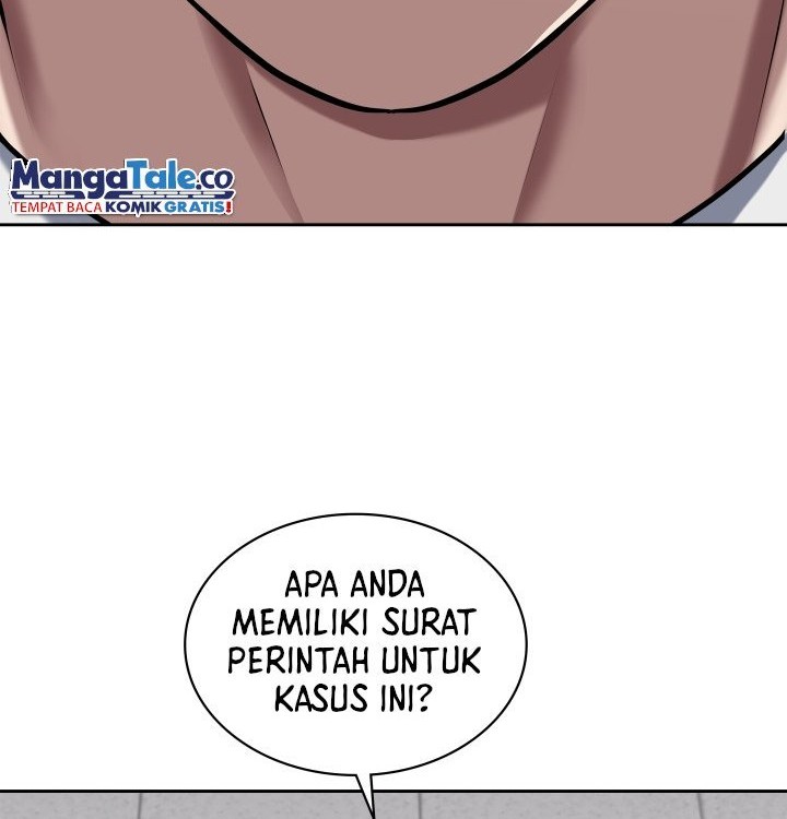 Reset Life of Regression Police Chapter 39 - halaman 41