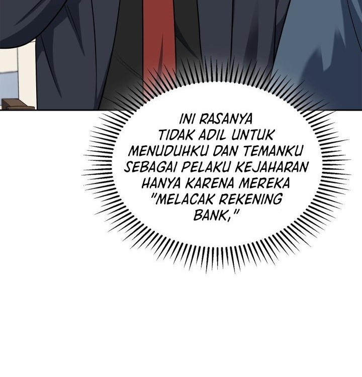 Reset Life of Regression Police Chapter 39 - halaman 49