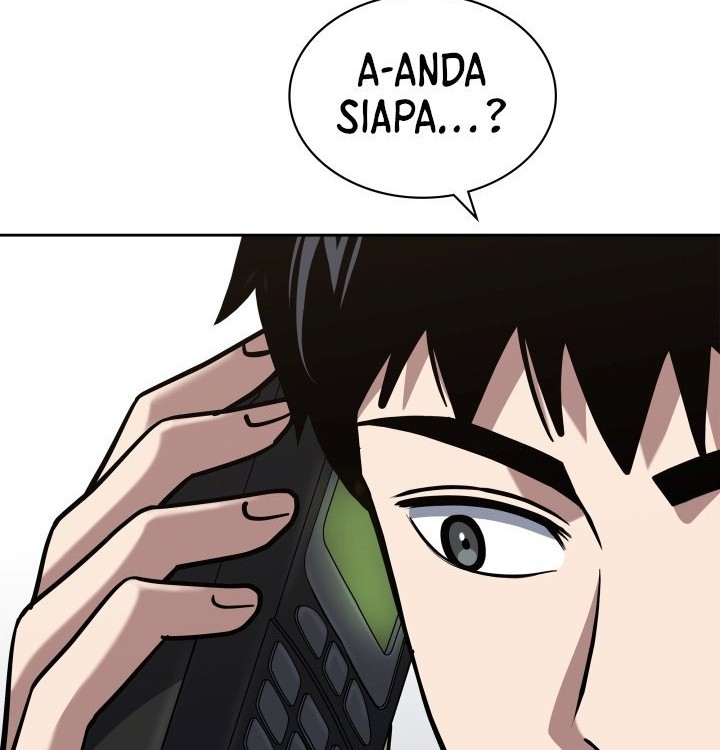 Reset Life of Regression Police Chapter 39 - halaman 9