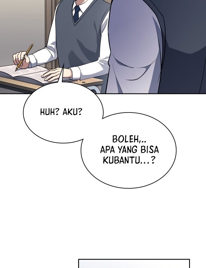 Reset Life of Regression Police Chapter 4 - halaman 15