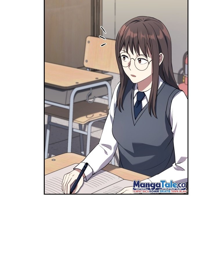 Reset Life of Regression Police Chapter 4 - halaman 17