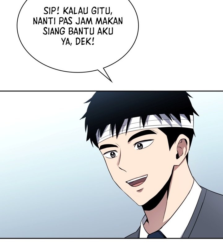 Reset Life of Regression Police Chapter 4 - halaman 19