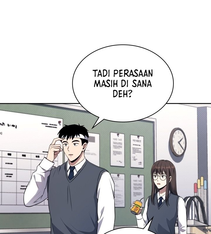 Reset Life of Regression Police Chapter 4 - halaman 25