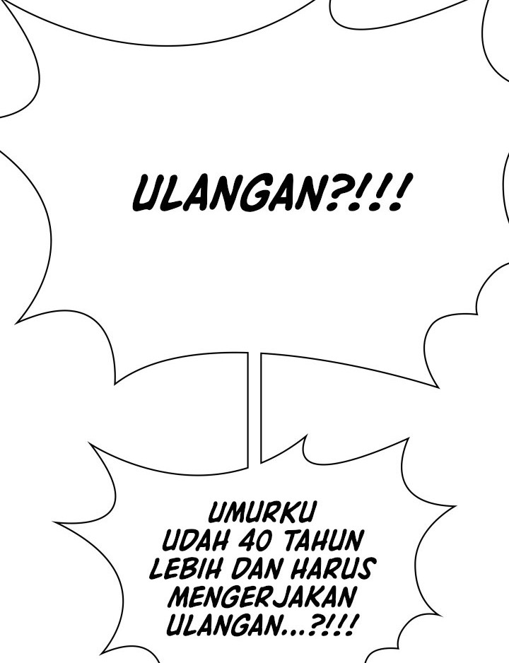 Reset Life of Regression Police Chapter 4 - halaman 3