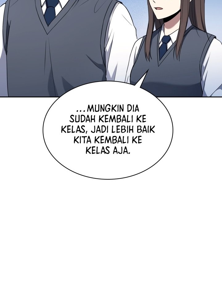 Reset Life of Regression Police Chapter 4 - halaman 37